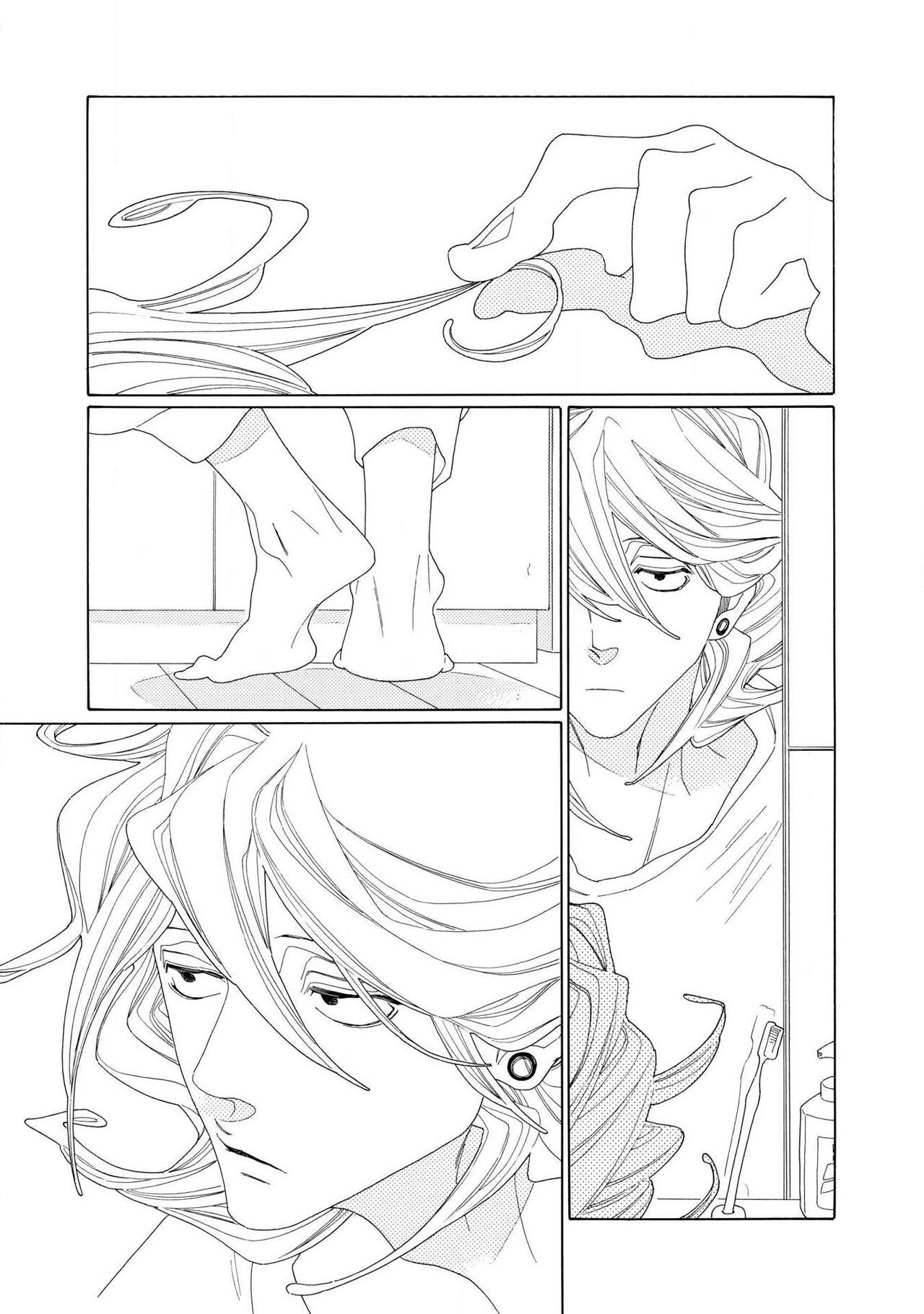 blanc #5-9 - Page 135