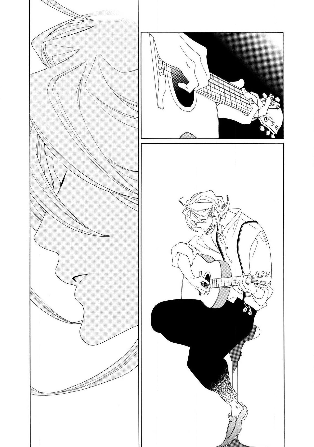blanc #5-9 - Page 30