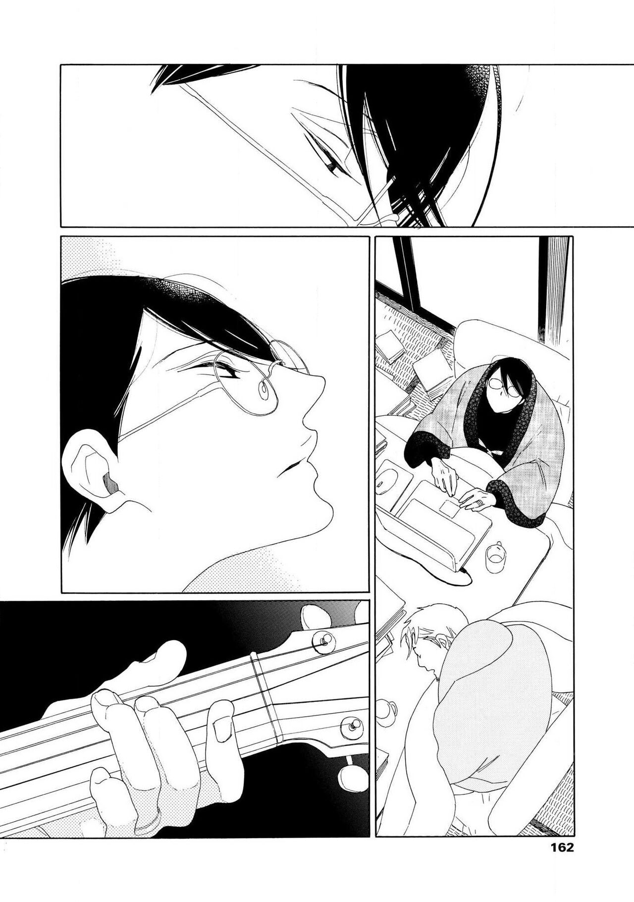 blanc #5-9 - Page 31