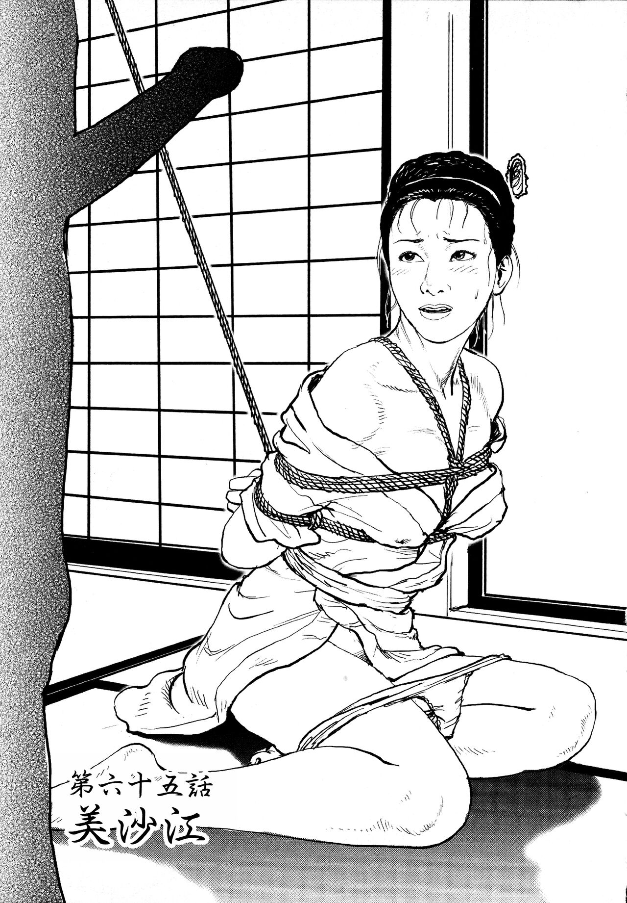 Hana to Hebi 4 - Page 245