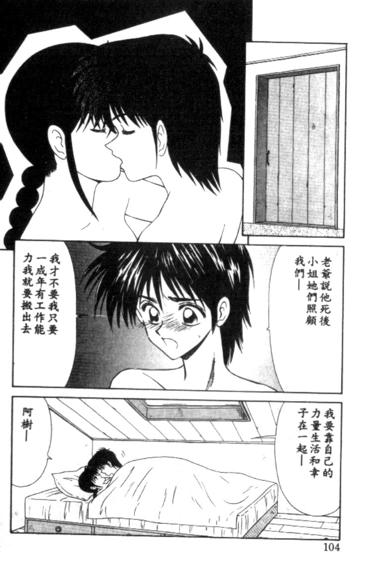 Idol Toy Yuki - Page 104