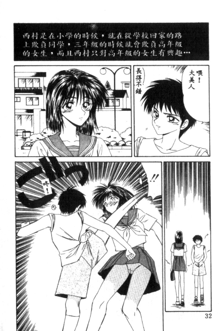 Idol Toy Yuki - Page 32