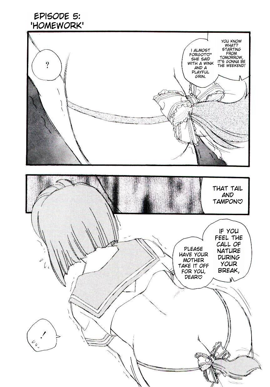 Girl Hunt - Page 102