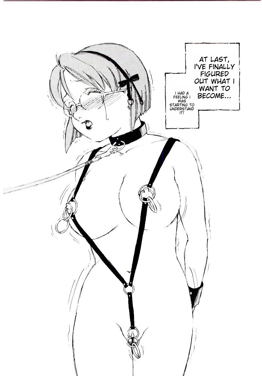 Girl Hunt - Page 127