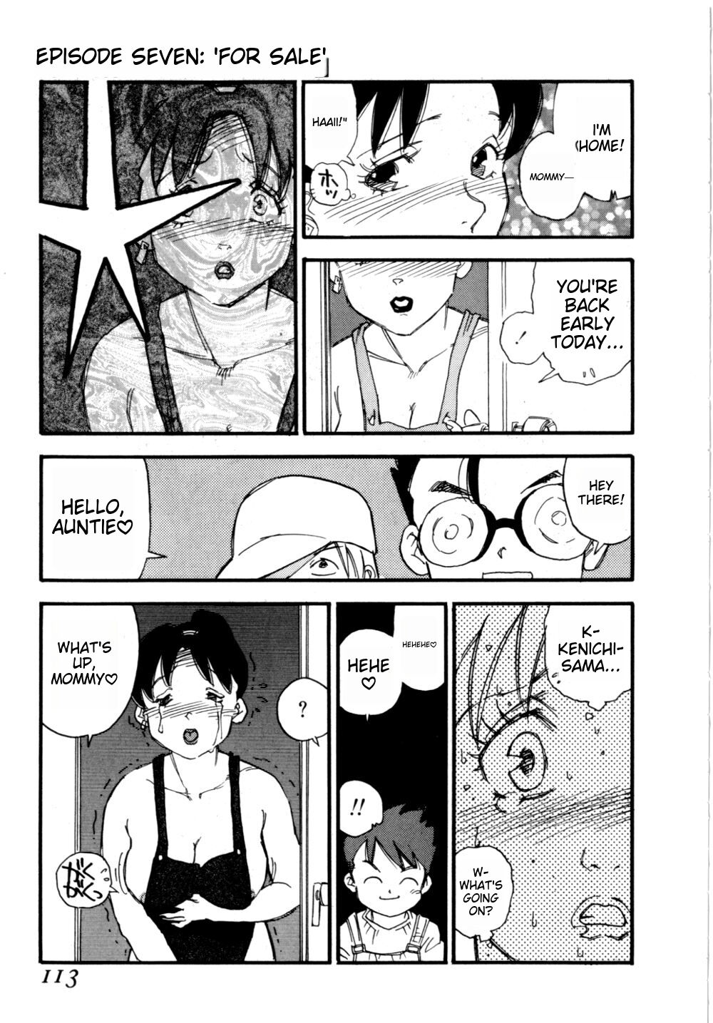 Body Shop ichigoreader - Page 116