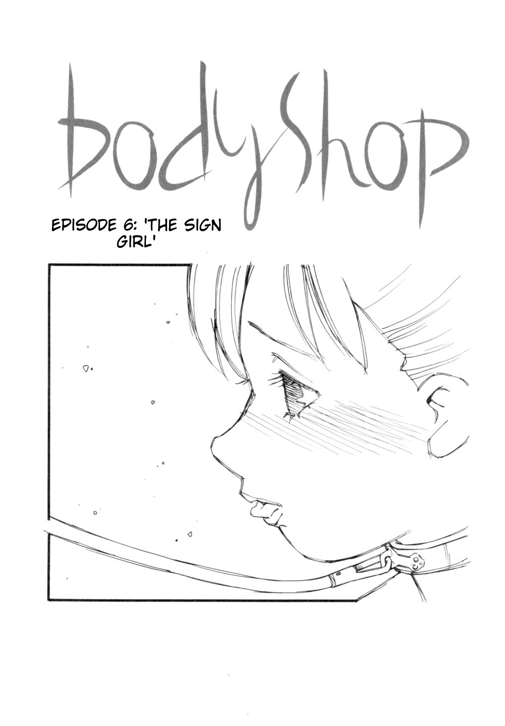 Body Shop ichigoreader - Page 97