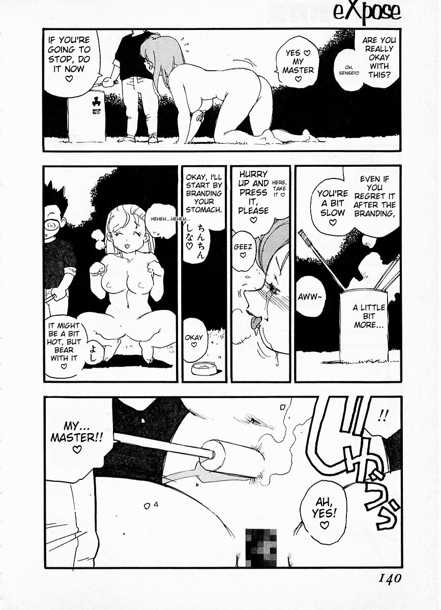 eXpose - Page 136