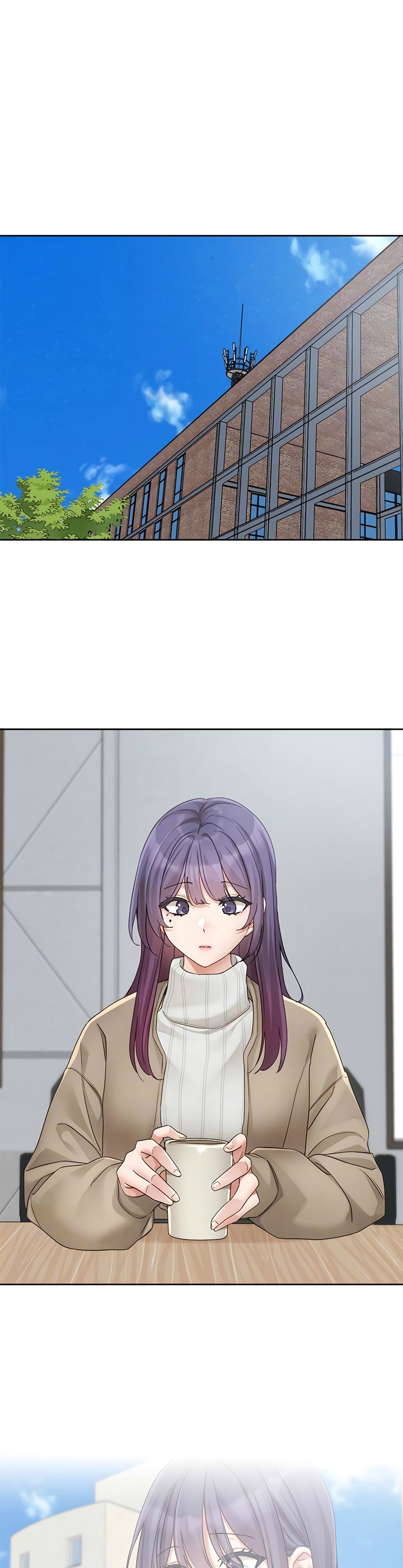 社团学姐/Circles 151-163 - Page 353
