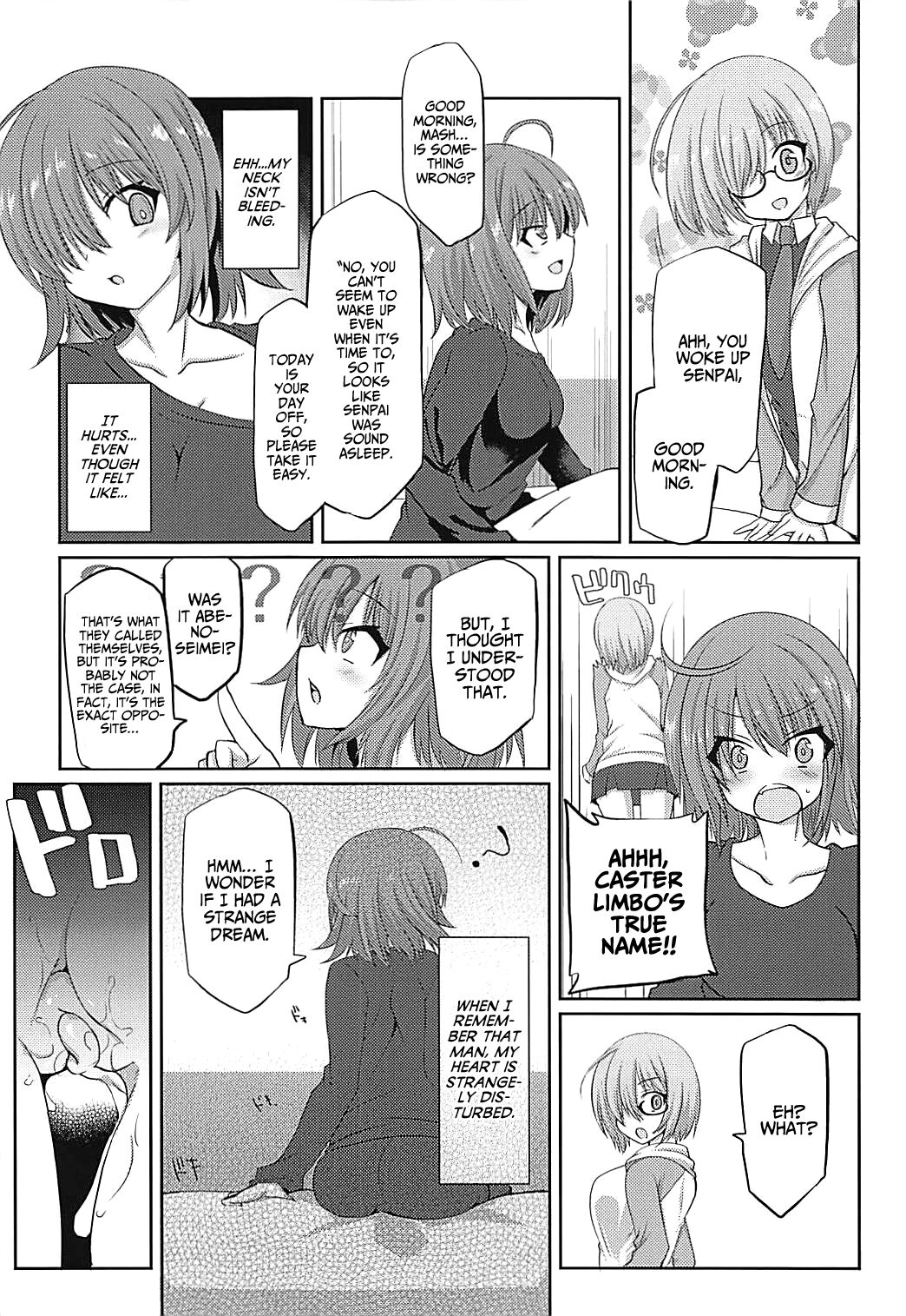 Hengoku kara Izanau Yume - Page 19