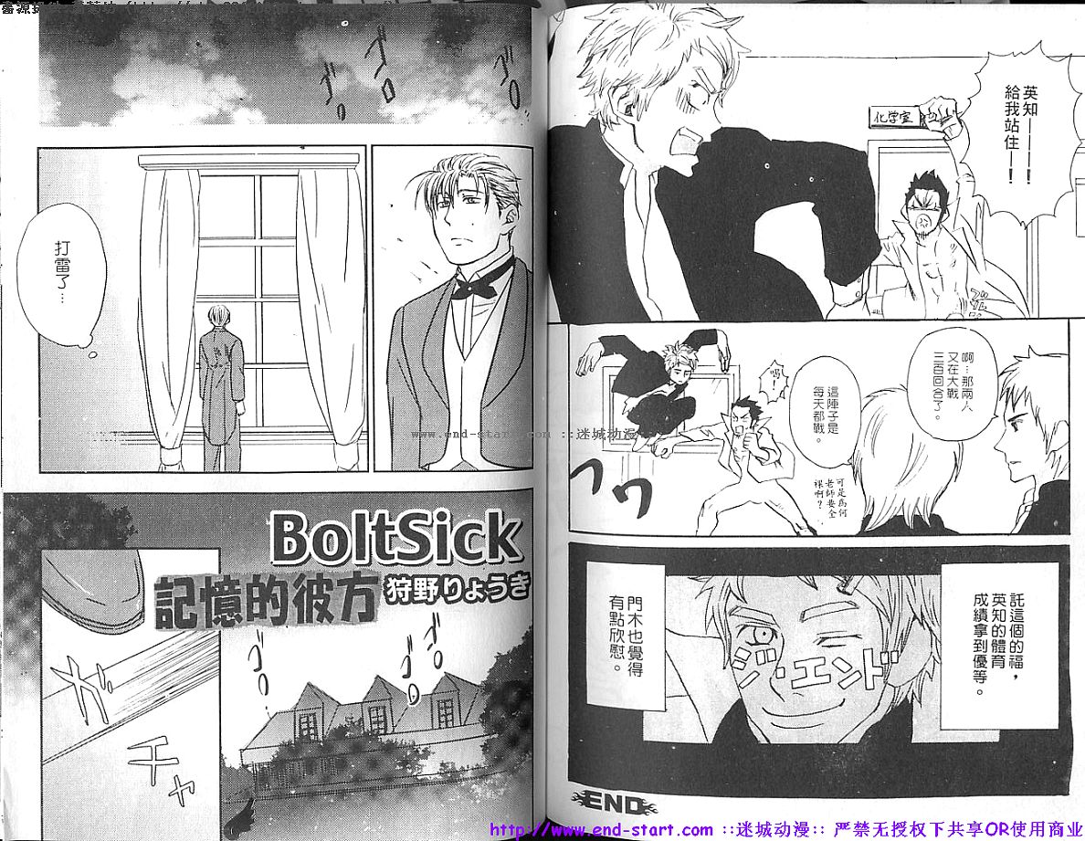 Nikutaiha Vol.01 | 筋肉男 Vol.14 - Page 73