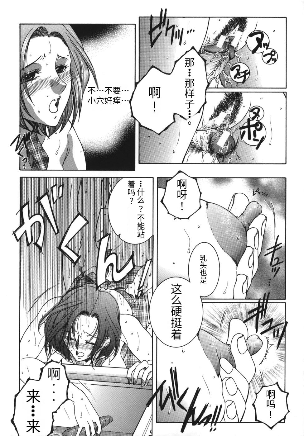 Gaden Insui（chinese） - Page 30