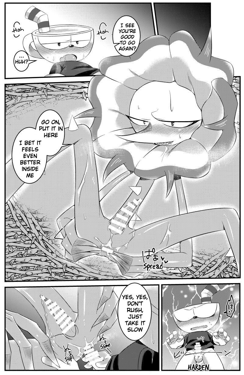 My sweet haney - Page 15