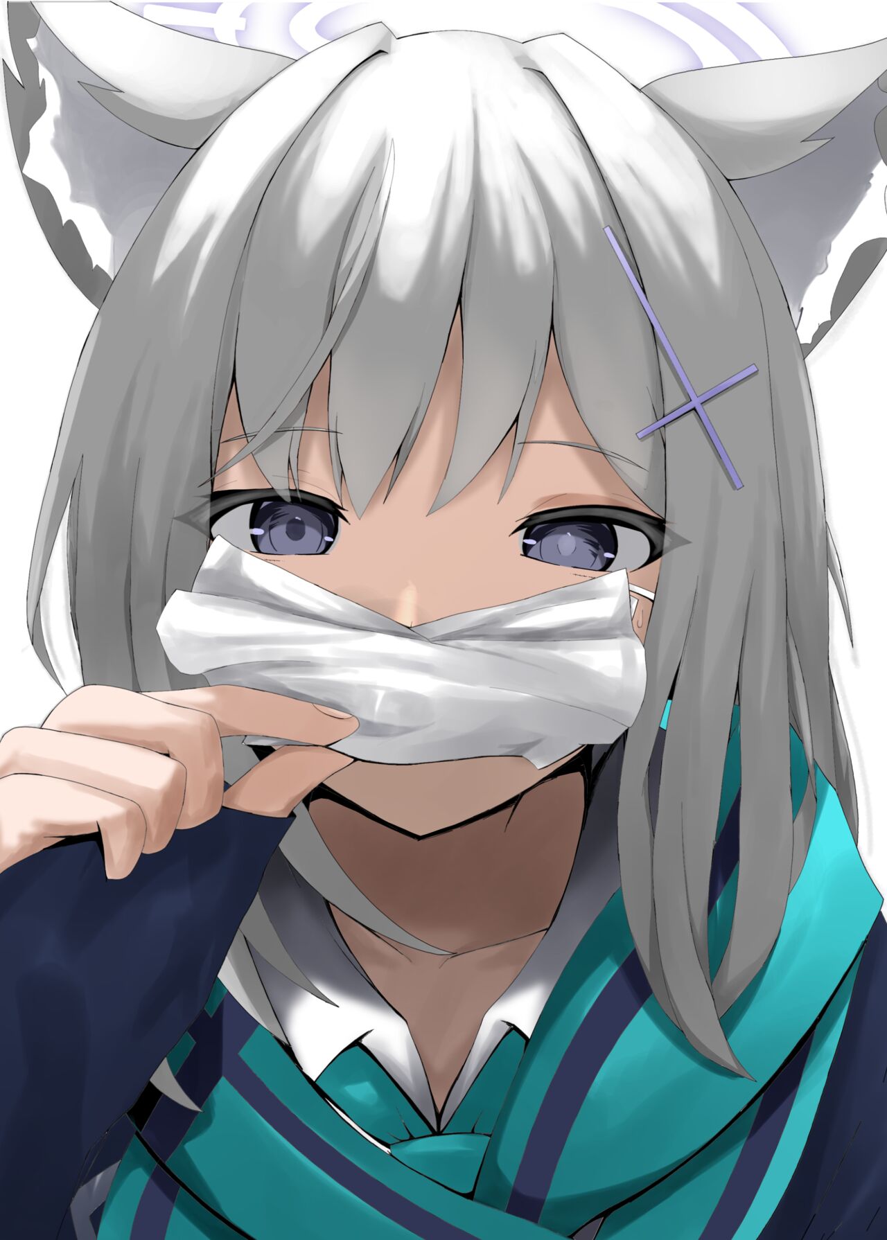 the seduction - Page 11