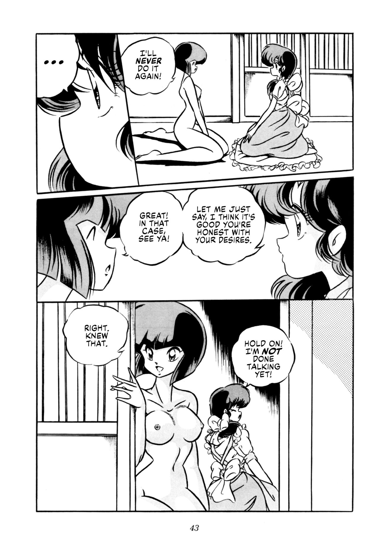 C-COMPANY SPECIAL STAGE 10 - Page 44