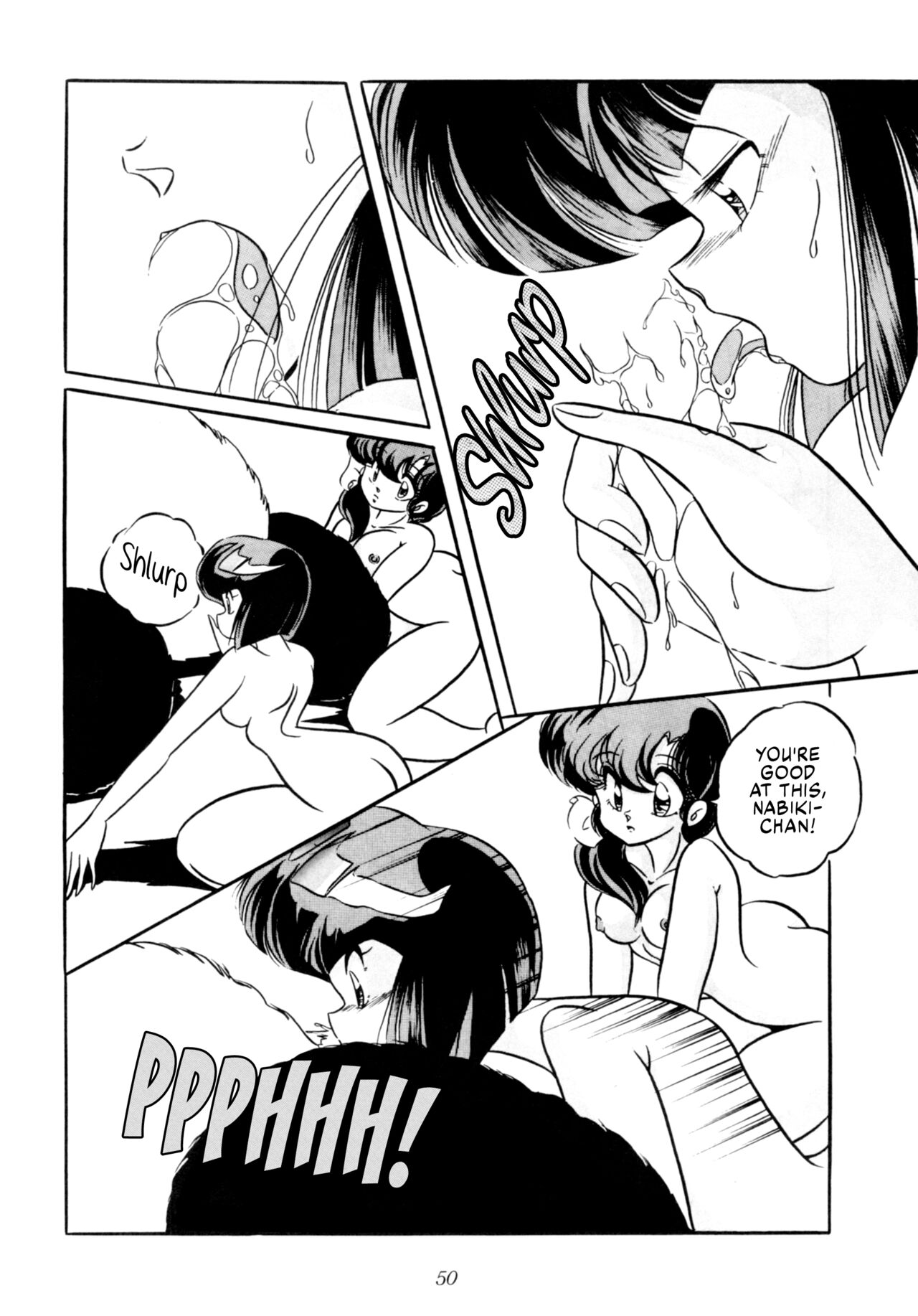 C-COMPANY SPECIAL STAGE 10 - Page 51