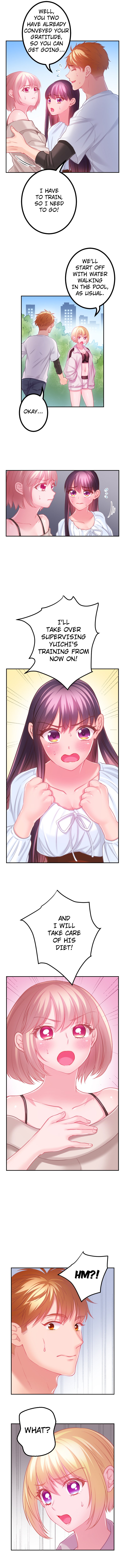 Diet For Sex! - Page 312