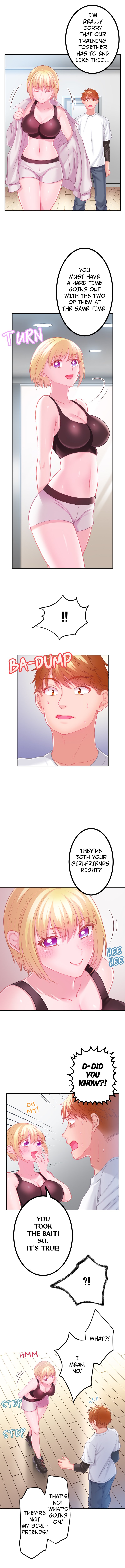 Diet For Sex! - Page 317