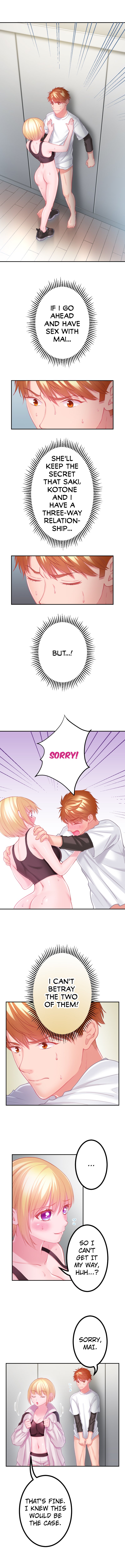 Diet For Sex! - Page 332