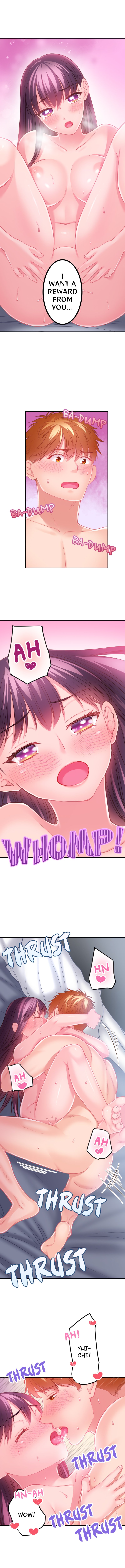 Diet For Sex! - Page 338