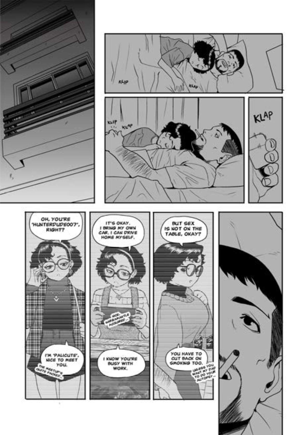 Solitude Heather - Page 14