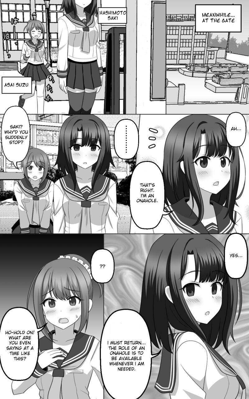 Hypnosis Game - Page 15