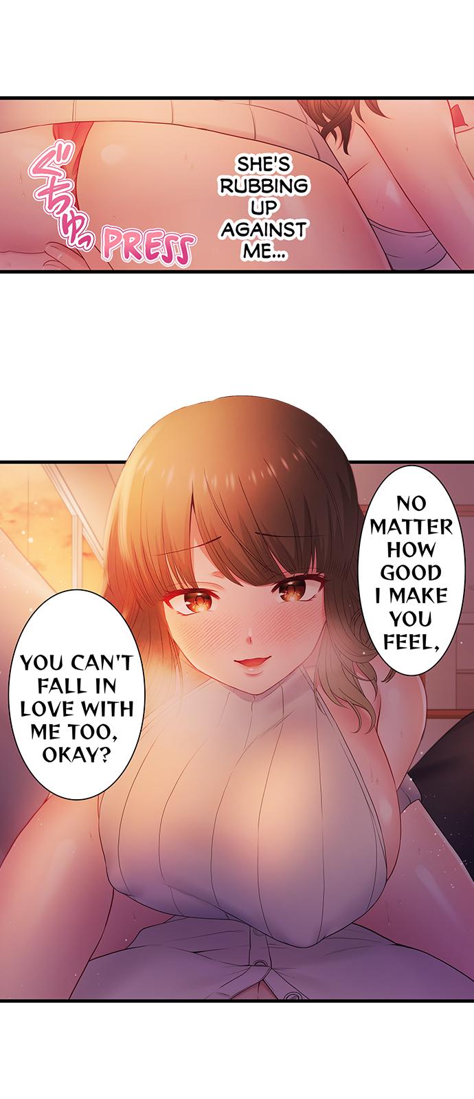 My Girlfriend’s Naughty Sister - Page 30