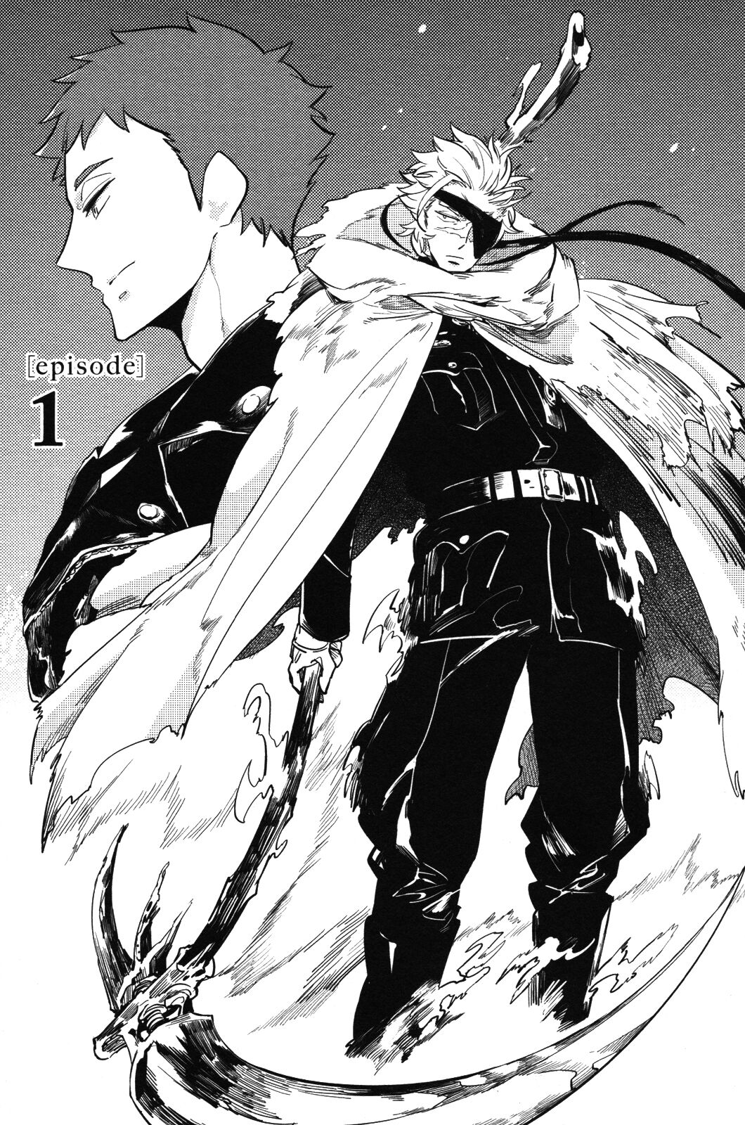 Calendula of Limbo - Page 5