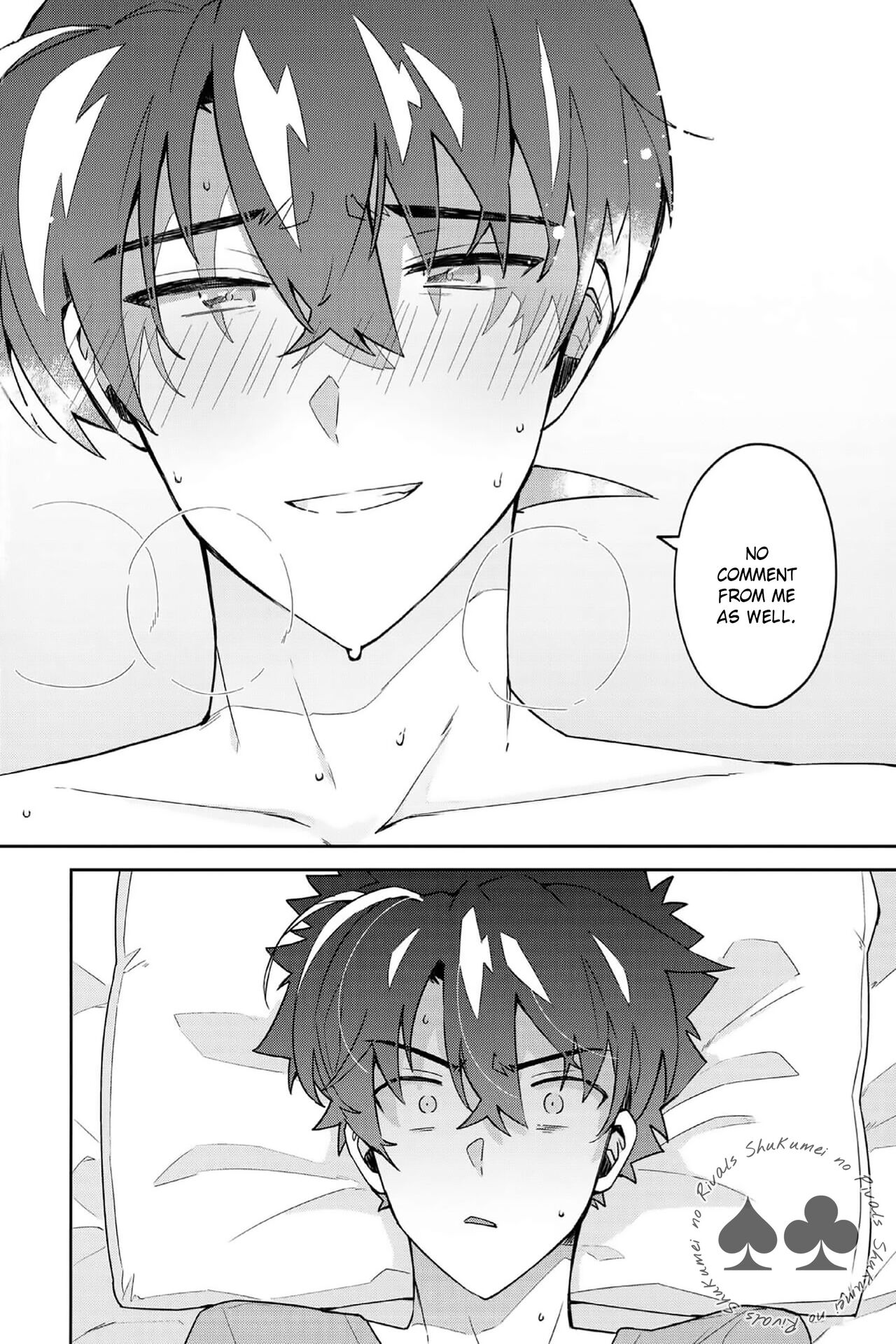 Tobira wo Akete Matteite - Page 35