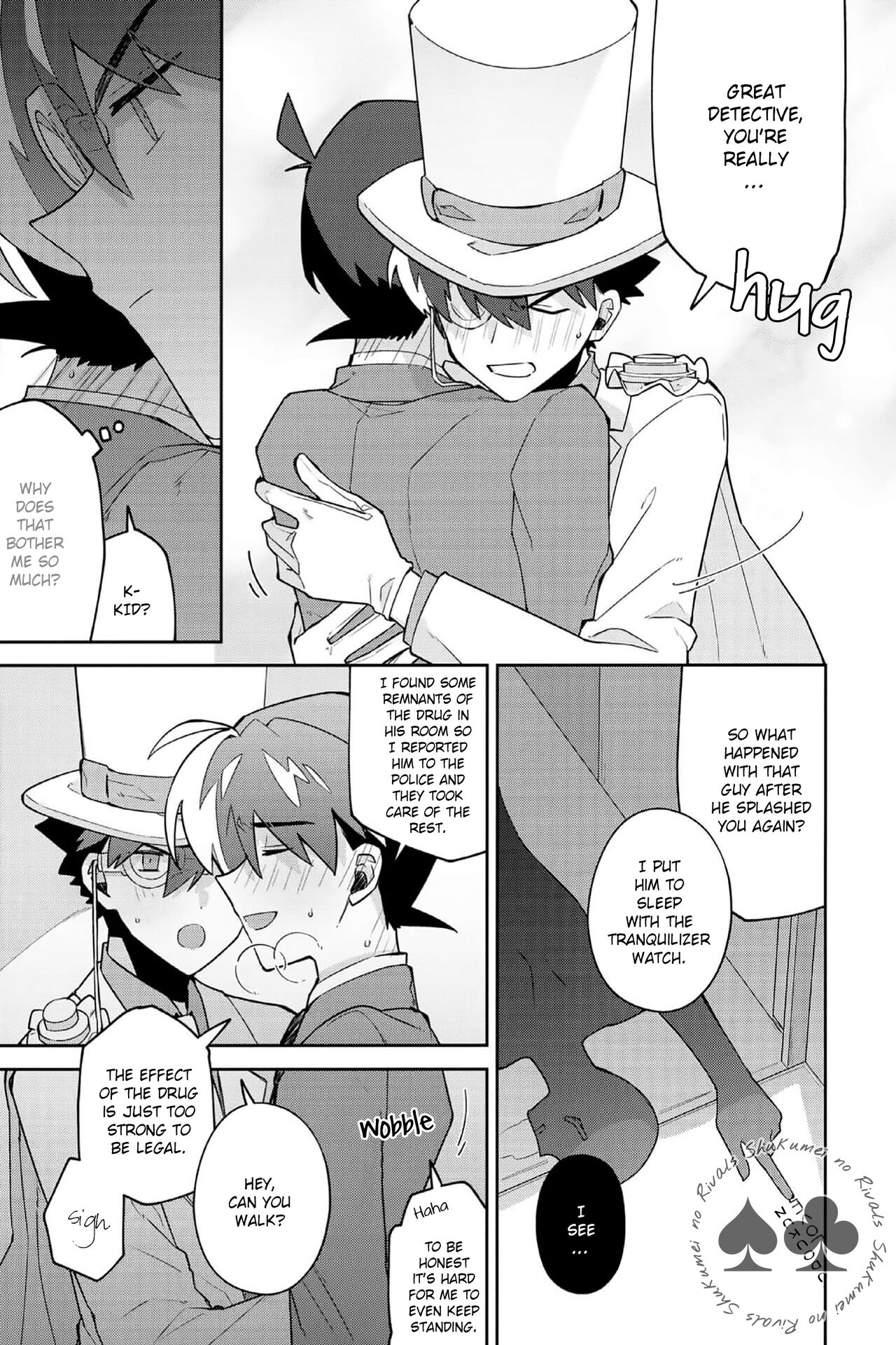 Tobira wo Akete Matteite - Page 54