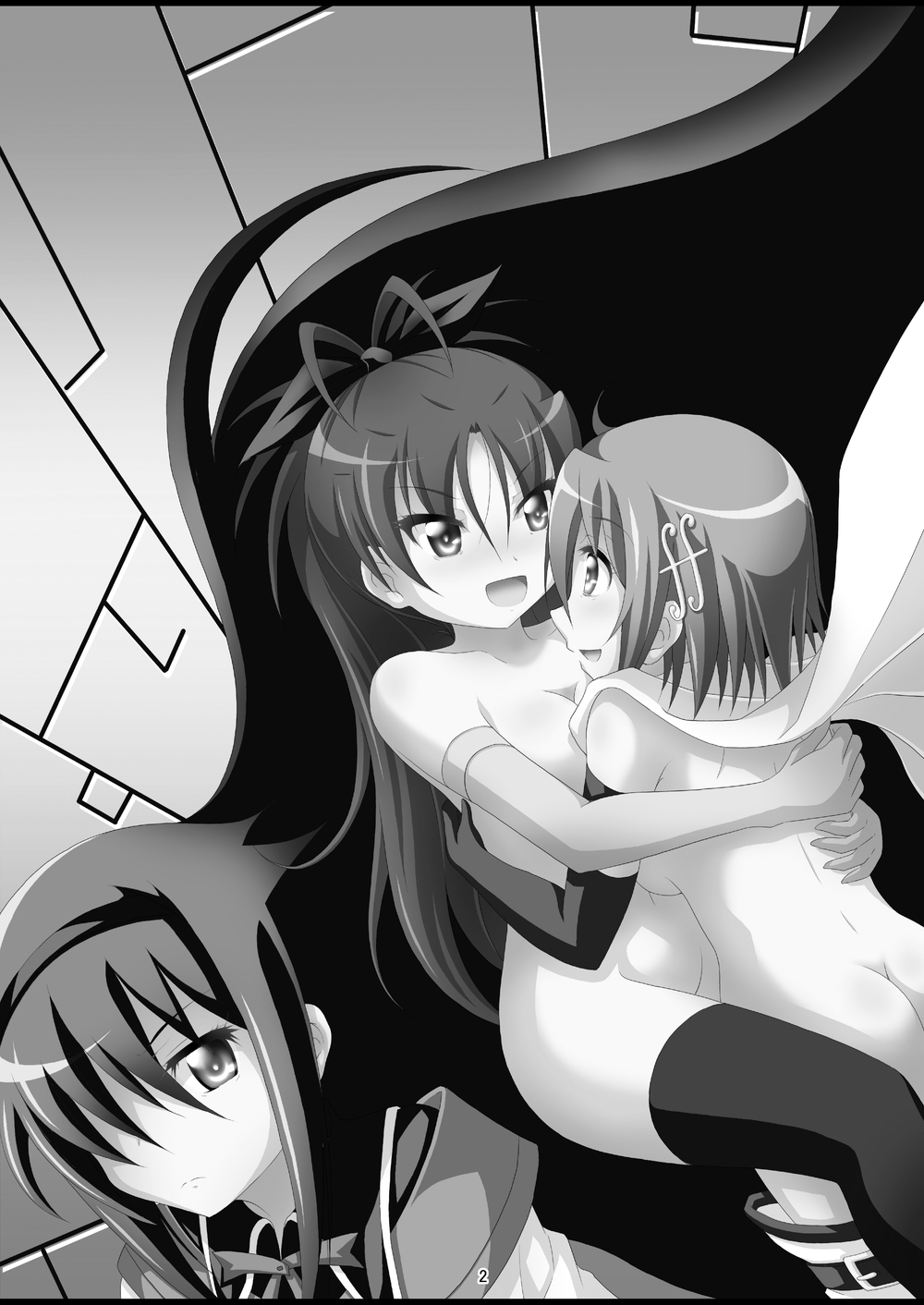 Final AnSaya NEXT - Page 2