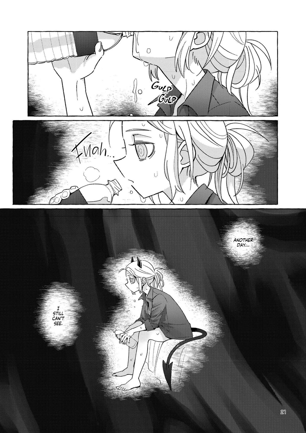 tint+℃ - Page 20
