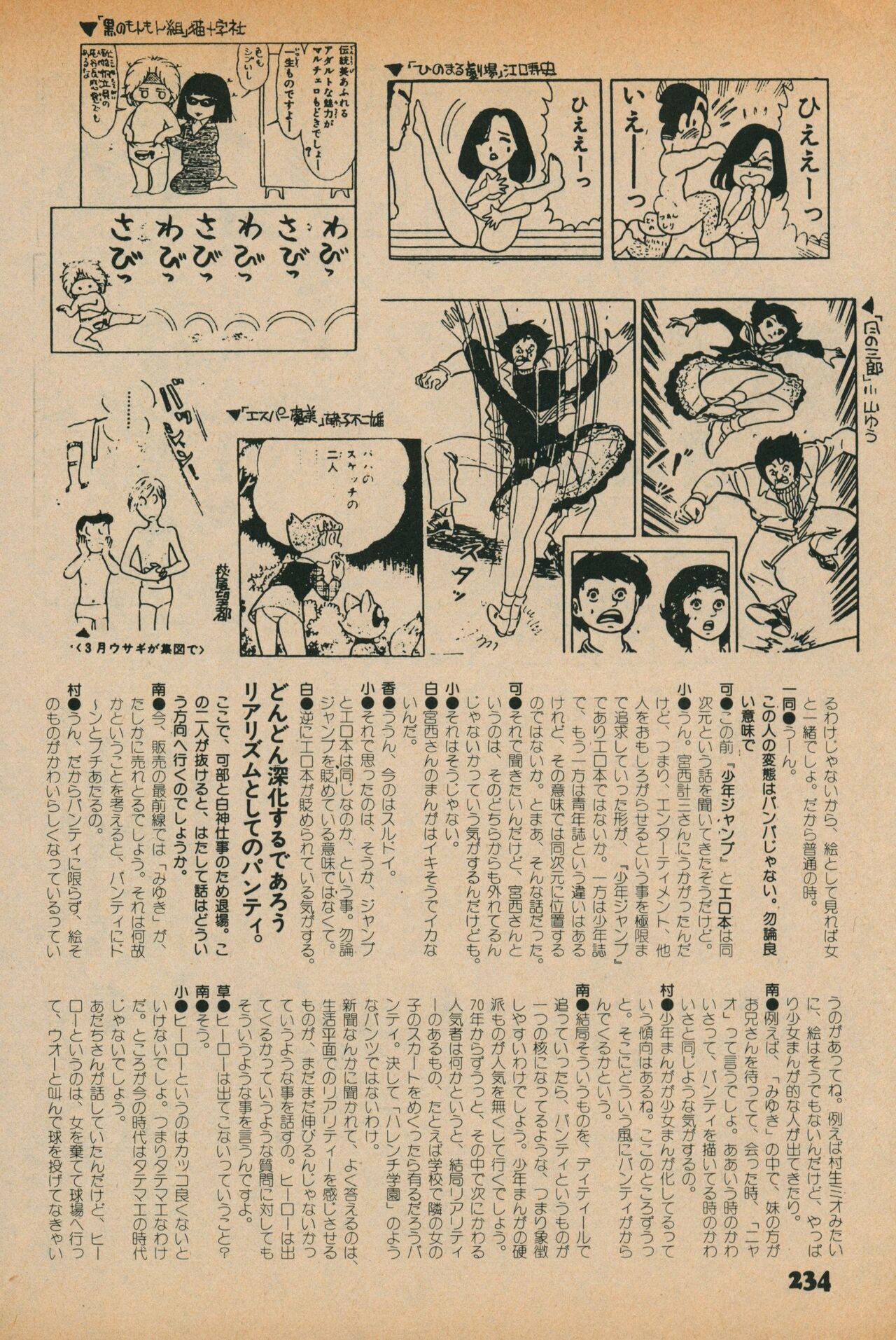 Fusion Product 1981年7月号 - Page 232