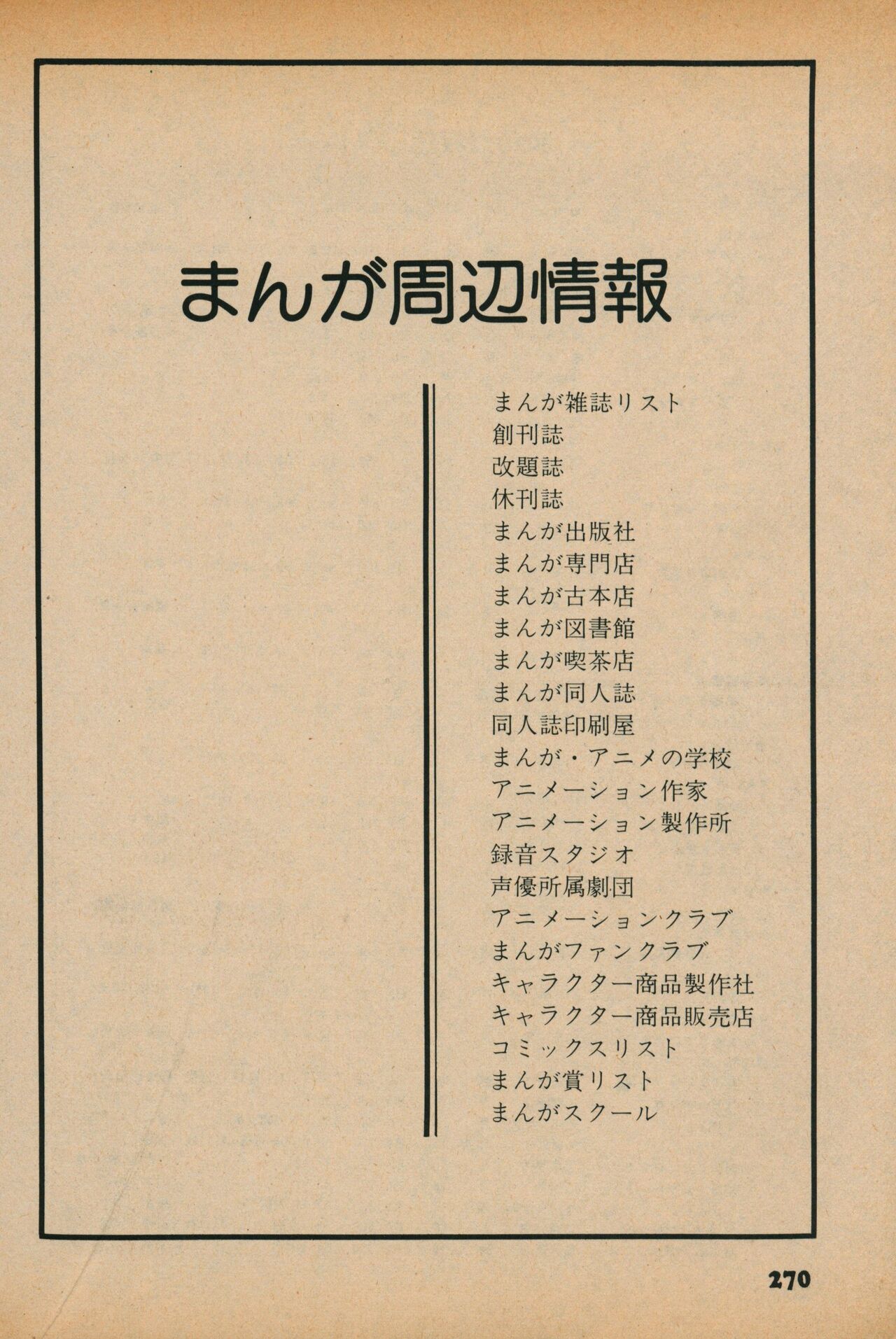 Fusion Product 1981年7月号 - Page 268