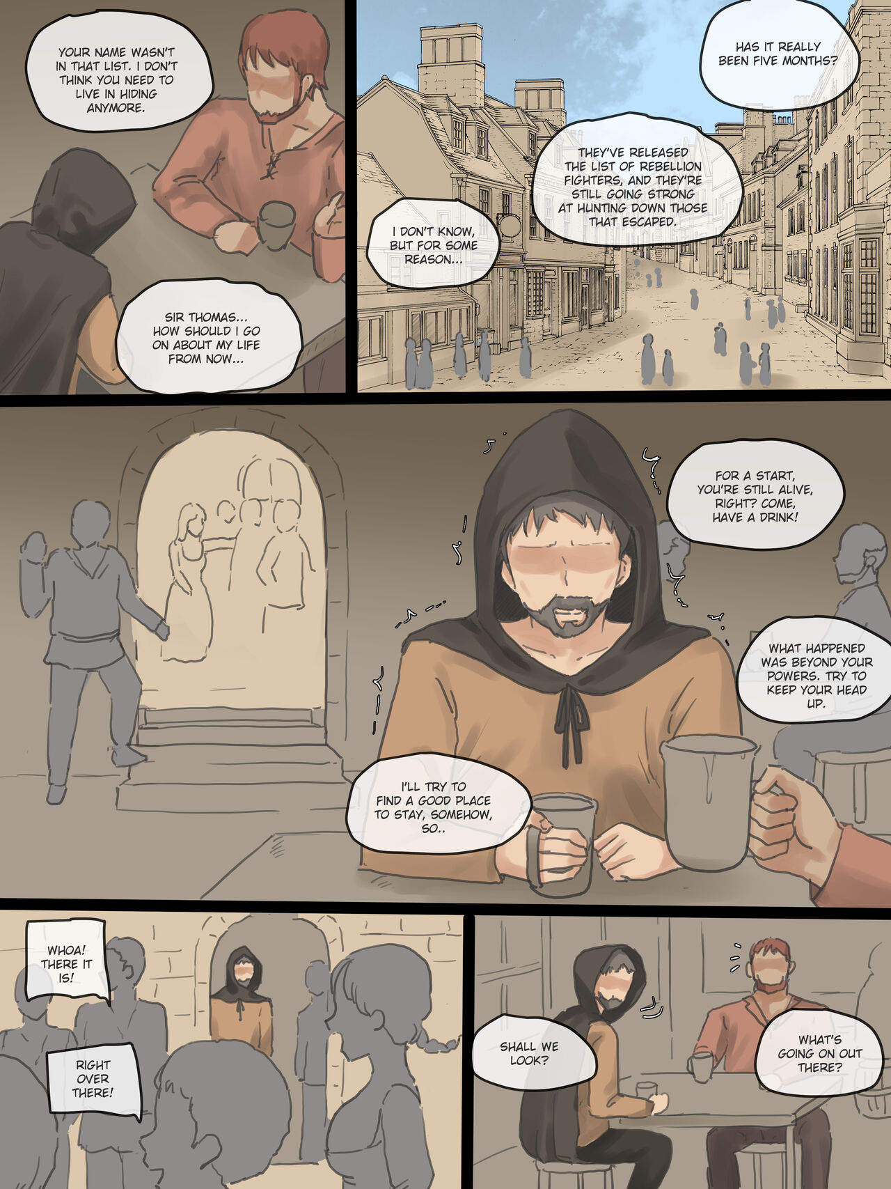 OBEDIENCE PART 2 - Page 73