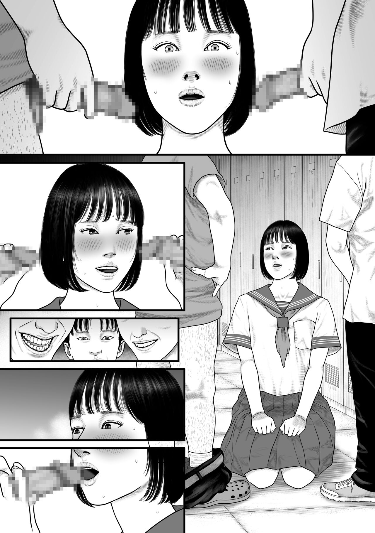 Minna no Idol Vol. 1 - Page 36