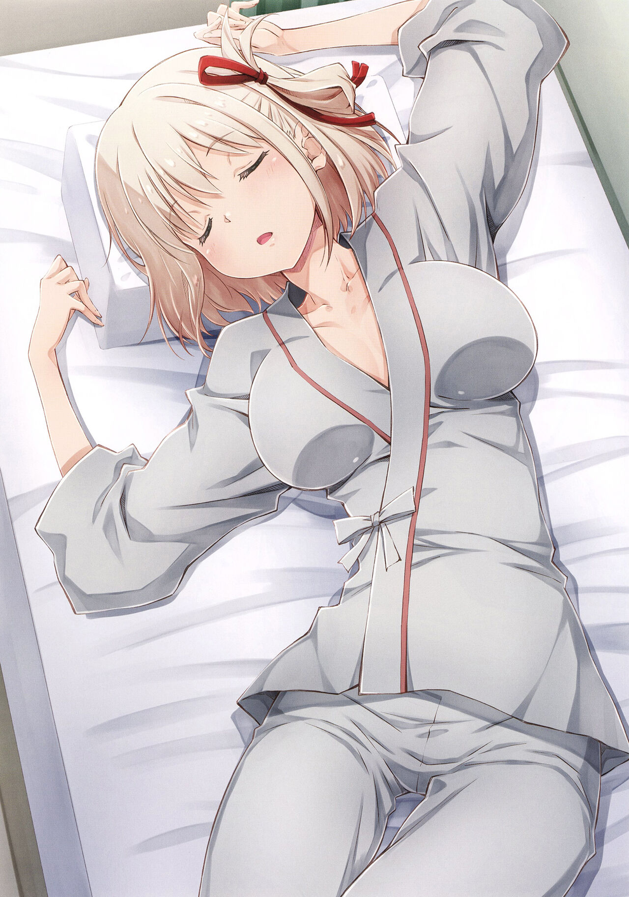 Lyco Reco Extra  Special Mission Start - Page 23