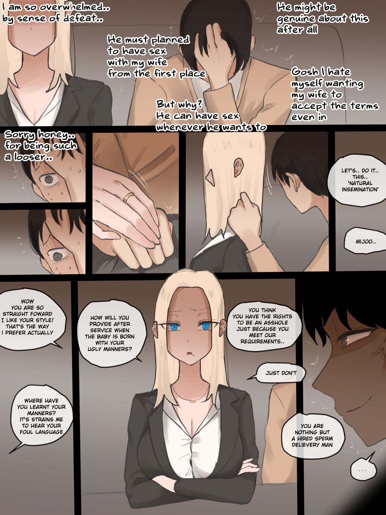 DOUBT 1+2+AFTER - Page 11
