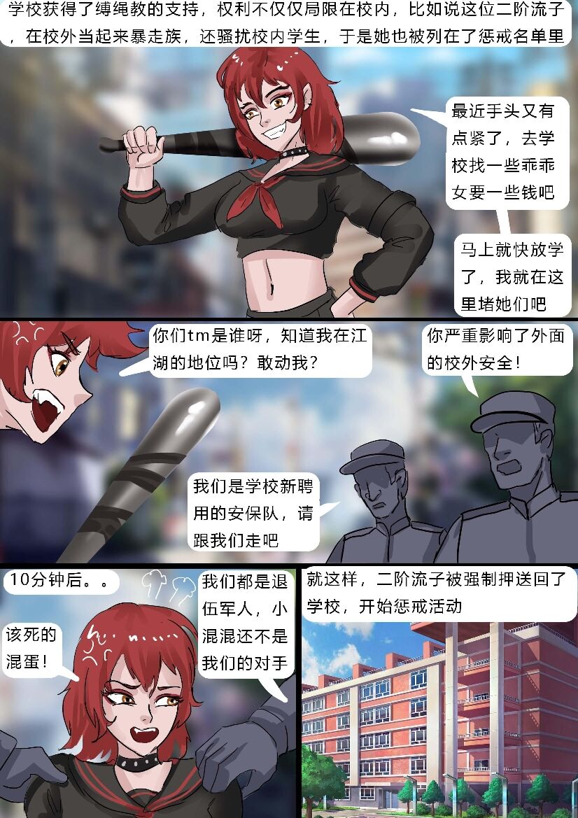 School Bully - Page 13