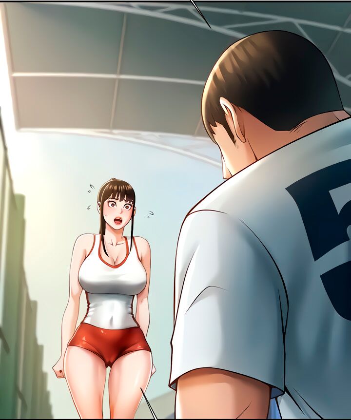 The Cheat Code Hitter Fucks Them All - Page 82