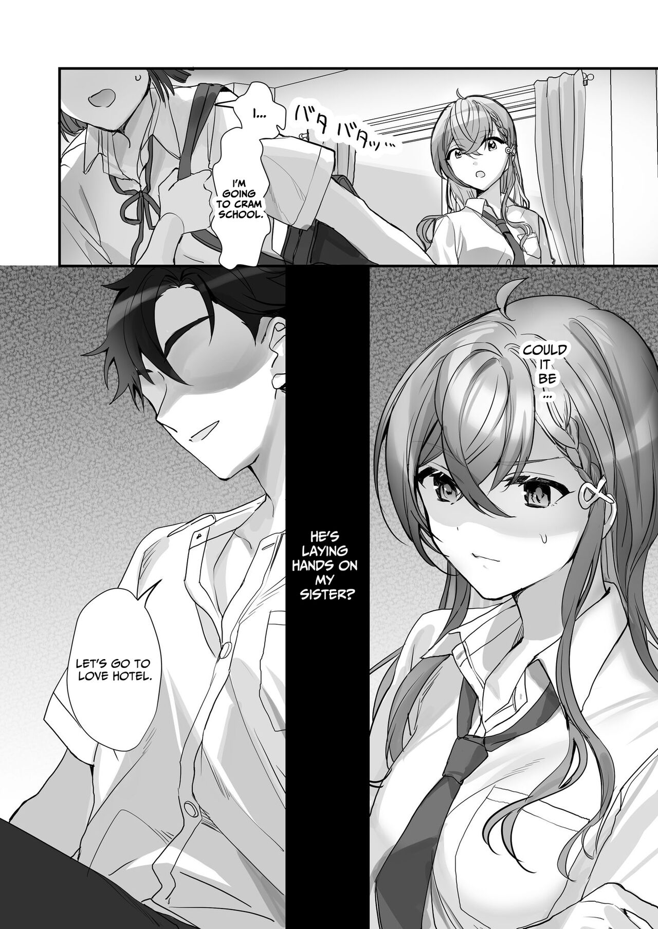 Kuzu Kareshi wa H ga Umasugiru - Page 12