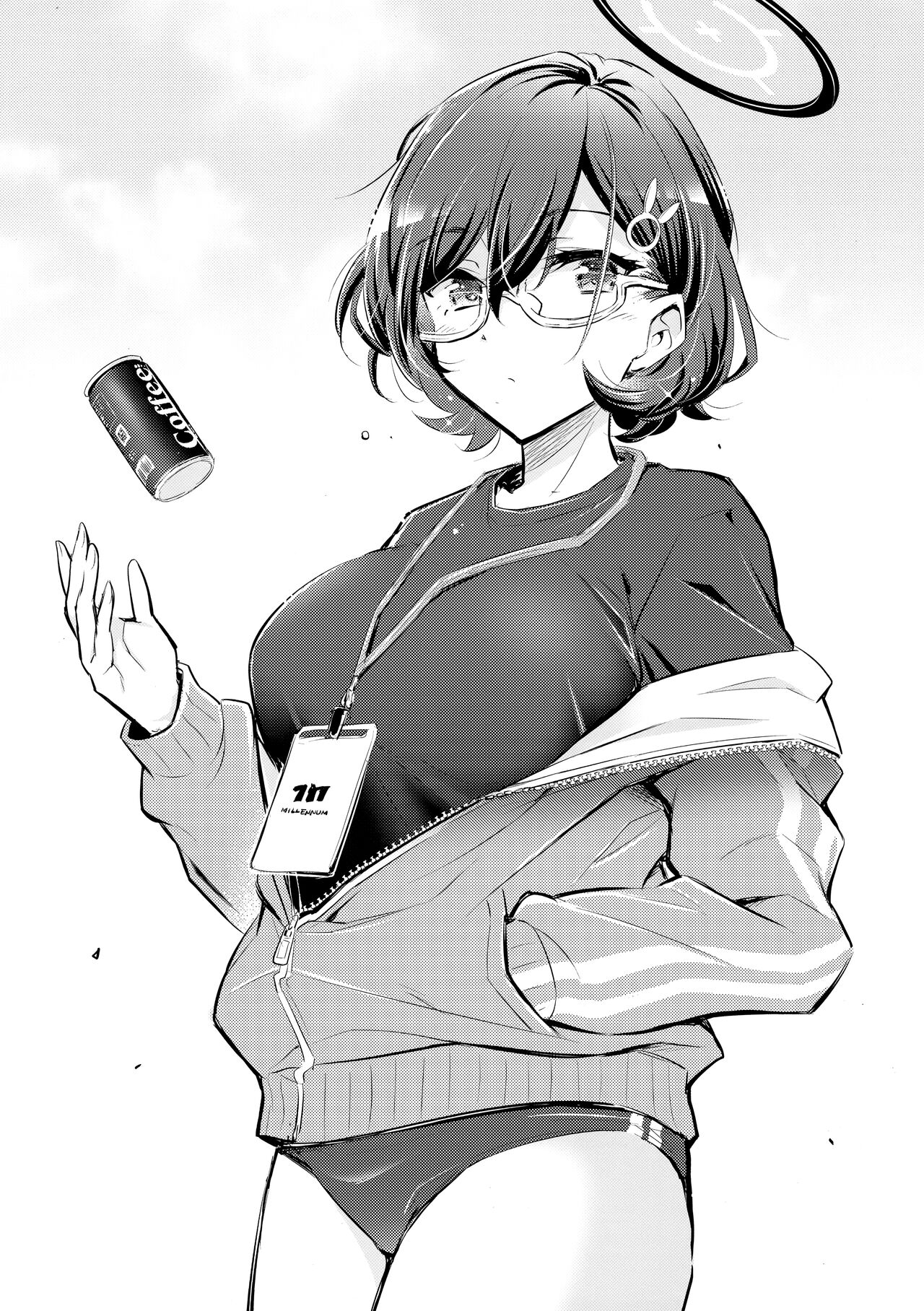 Hioku - Page 19