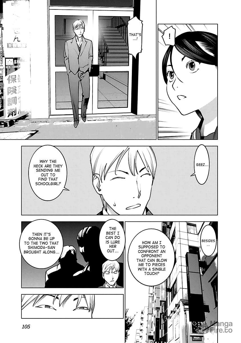 Seishokuki Volume 5 - Page 101