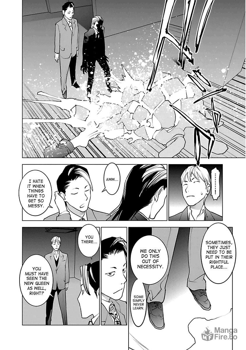 Seishokuki Volume 5 - Page 96