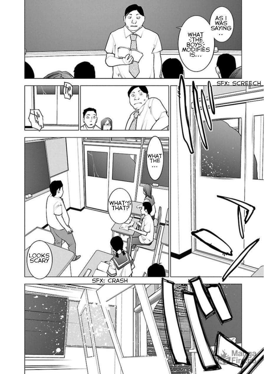 Seishokuki Volume 6 - Page 113