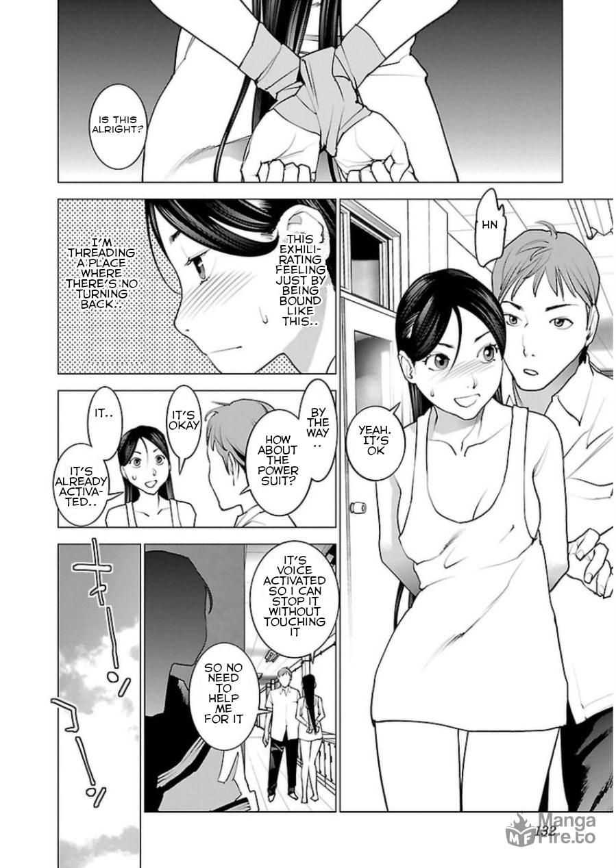 Seishokuki Volume 6 - Page 129
