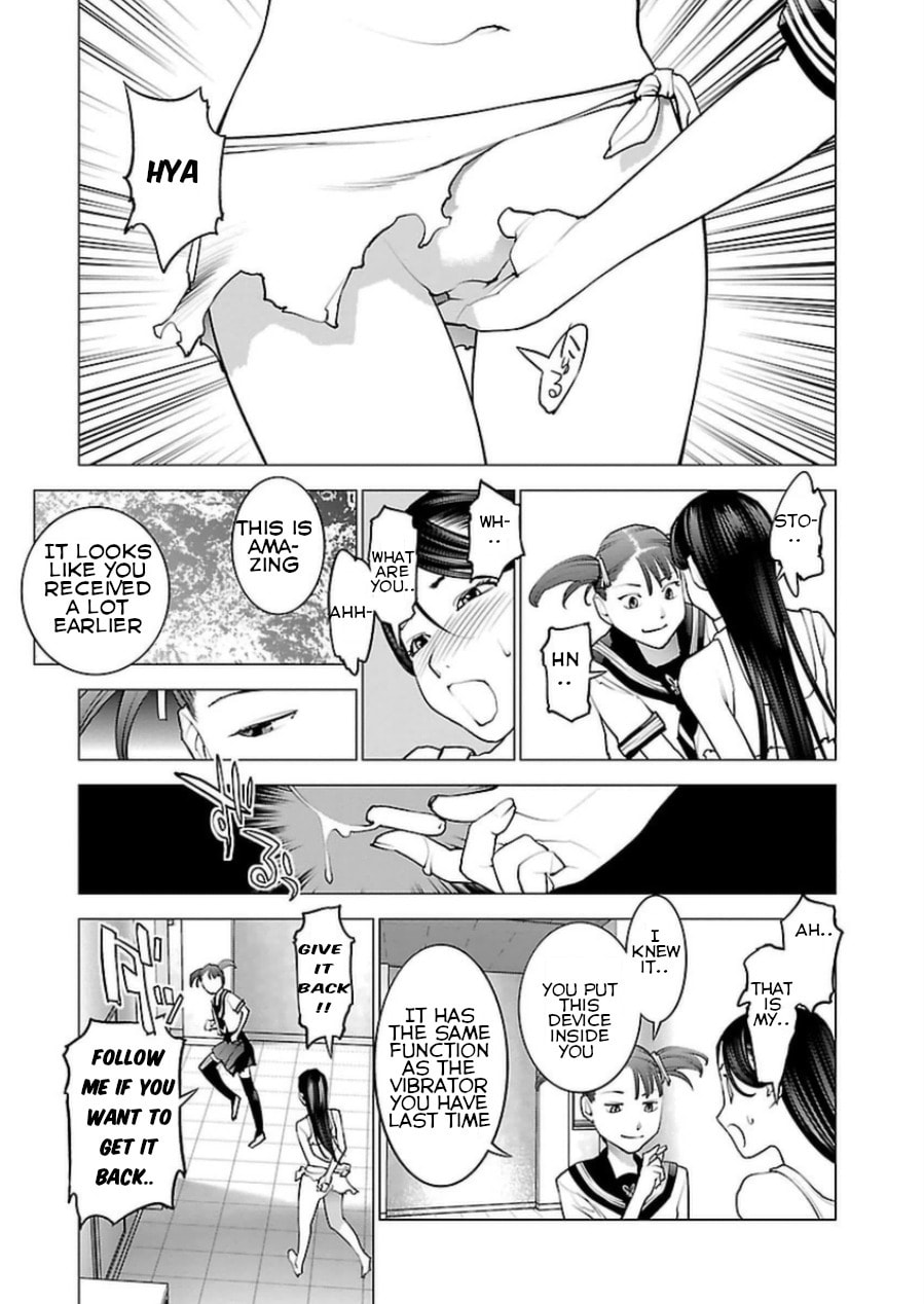 Seishokuki Volume 6 - Page 134
