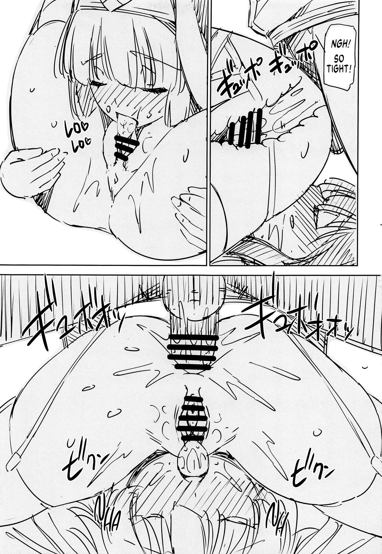 Kono Iyarashii Bishoujo ni Itazura o! | Lewd Pranks on These Obscene Girls - Page 14