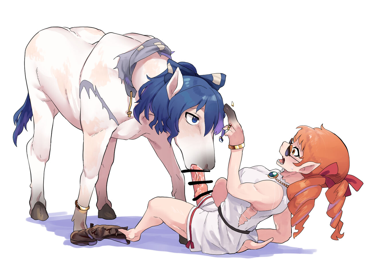 Transformation Art from Pixiv - Page 54