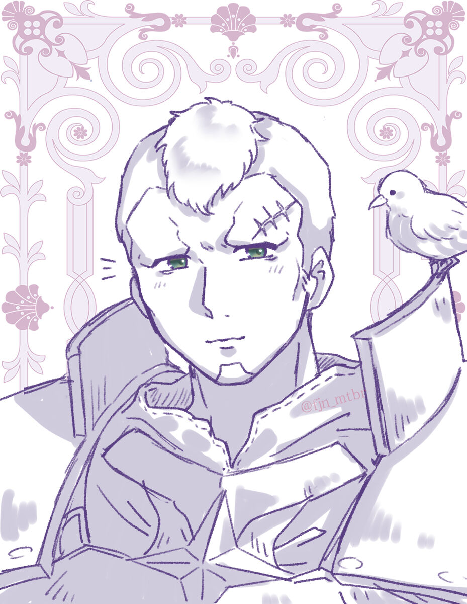 2023 Kaki osame[fire emblem engage ) - Page 40