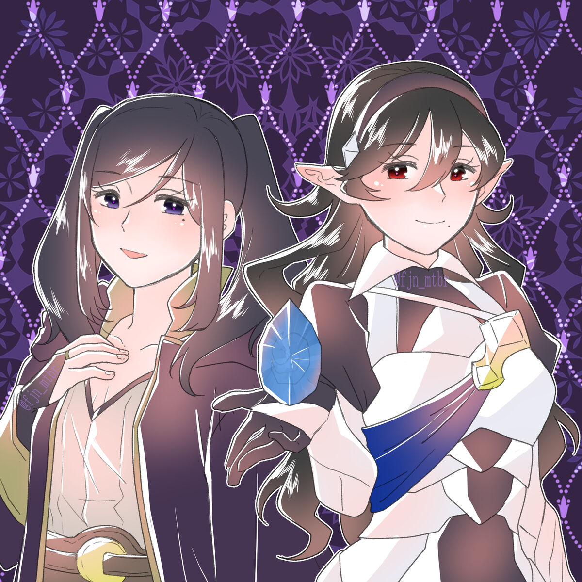 2023 Kaki osame[fire emblem engage ) - Page 41